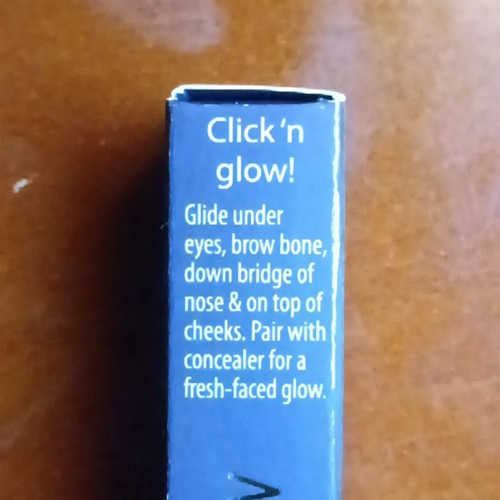 tarte HIGHLIGHTER STICK 🌟